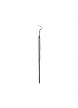 Shepherds Hook Explorer